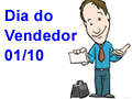 mensagem dia do vendedor