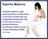 o que é instinto materno