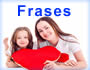 frases dia das mães