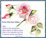 mensagens de feliz dia das mães para facebook