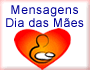 mensagens para o dia das mães