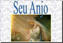 Cartão para o Dia das Mães - Um anjo chamado Mãe