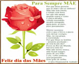 poesia de Carlos Drummond de Andrade para o dia das mães