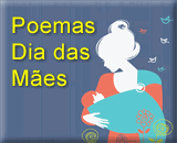 poemas dia das mães