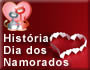 historia e origem do dia dos namorados