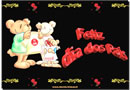Textos e Homenagens com o tema Feliz Dia dos Pais
