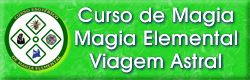 CD ROM Curso Esotérico de Magia Elemental - Descobrindo os Mistérios da Natureza