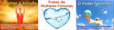 frases de mulheres famosas para facebook