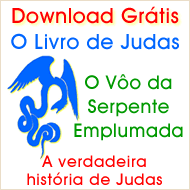 Livro o Voo da Serpente Emplumada Download Gratis da História de Judas