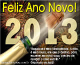 mensagens de ano novo 2013