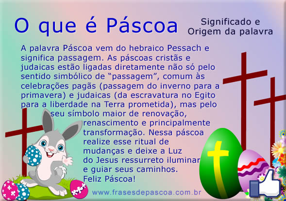 o que é páscoa, o que se comemora na pascoa