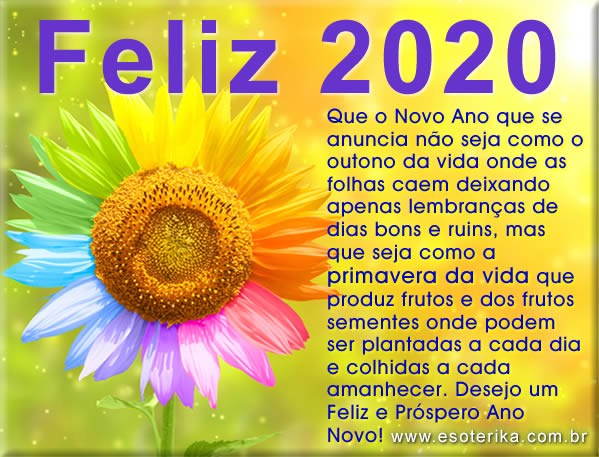 Featured image of post Imagens De Feliz Ano Novo 2020 Com Frases / Los mejores imagenes con frases originales de navidad y año nuevo 2020 para compartir gratis, en est.