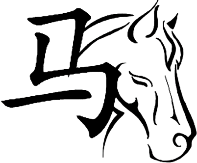horoscopo chinês ano do cavalo