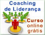 Curso de Líder Coach online grátis