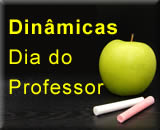 Dinâmicas para o Dia do Professor - 7 Atividades para Download