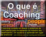 o que é coaching