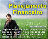 Planejamento Financeiro