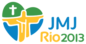 JMJ 2013 RIO - Jornada Mundial da Juventude