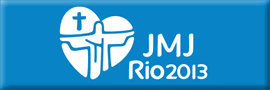 Jornada Mundial da Juventude 2013 - Rio de Janeiro
