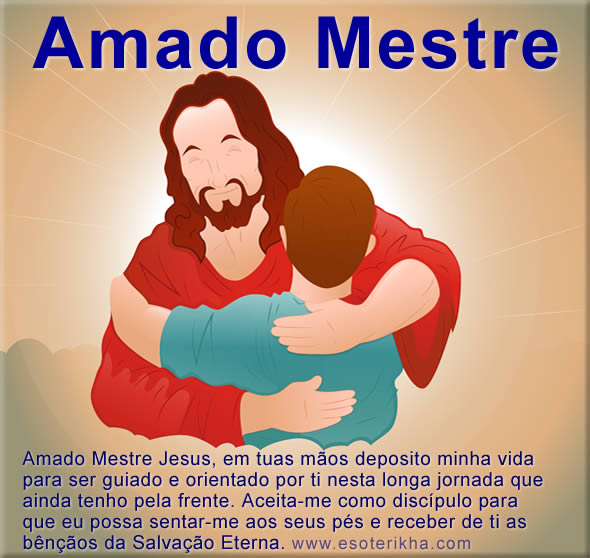 Reflexão de Natal - Amado Mestre