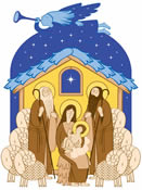 simbolismo, simbologia esotérica do natal