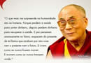Conto de Páscoa | Mensagem do Dalai Lama - Tempo de mudar